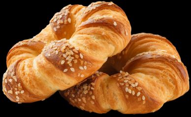 croissant