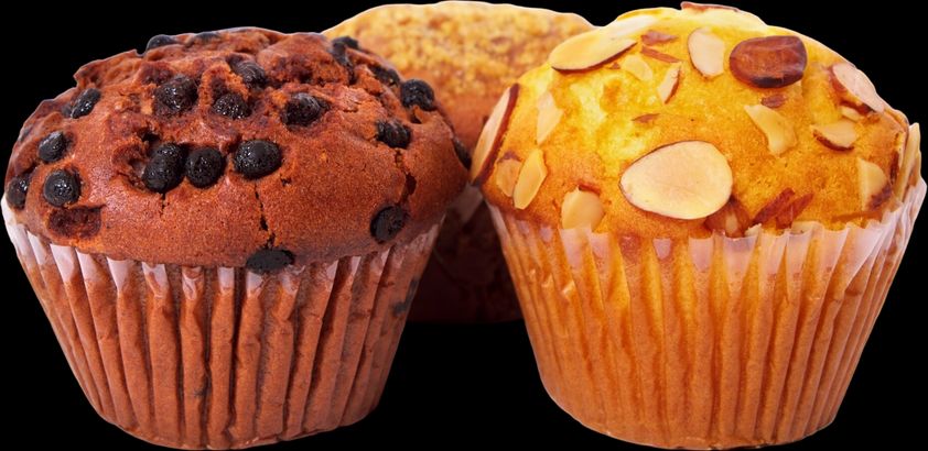 muffins